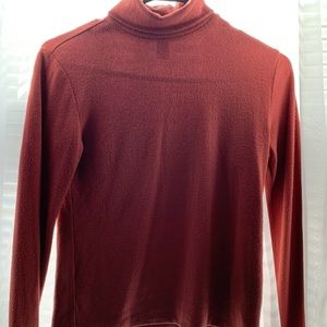 Forever 21 Long Sleeve Turtleneck